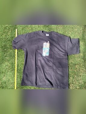 8th Wonder Fish Dynamite Tee